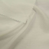 100% Polyester Satin Fabric, 98 gsm, 148 cm — Beige — photo 3