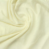 Polyester Stretch Jersey Knit Fabric, 166 gsm, 175 cm — Khaki — photo 3