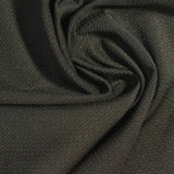 Dark Green Marl Jacquard, Nylon — photo 3