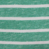 Green Horizontal-Stripe Knit — photo 3