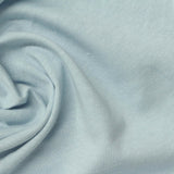 100% Cotton Jersey Knit Fabric, 165 gsm, 168 cm — Blue — photo 3