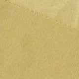 Yellow Marl Jersey Knit, Polyester — photo 3