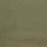 100% Cotton Poplin Fabric, 150 gsm, 150 cm — Khaki — photo 3