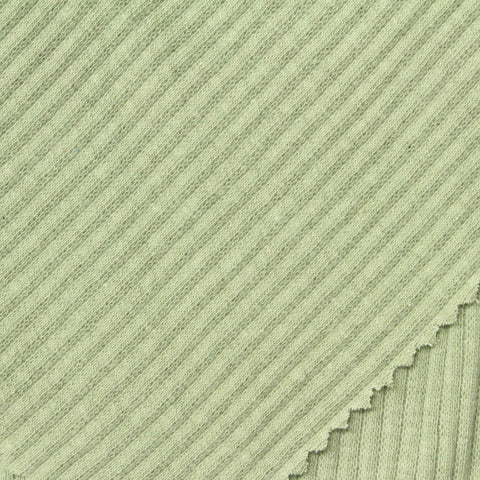 Sage Rib Knit