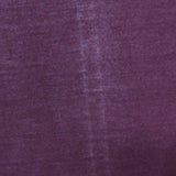 Purple Marl Jersey Knit, Polyester — photo 3