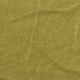 100% Cotton Jersey Knit Fabric, 120 gsm, 172 cm — Khaki — photo 3