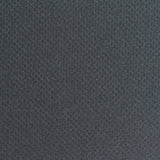 Dark Grey Heathered-Marl Warp Knit, Polyester — photo 3