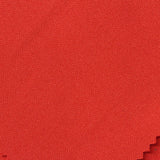 100% Polyester Knit Fabric, 250 gsm, 160 cm — Red — photo 3