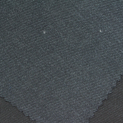 Dark Grey Marl Denim, Tencel Lyocell-Poly