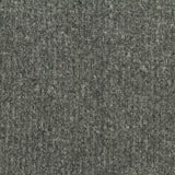 Grey Marl Waffle Knit, Polyester — photo 3