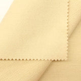 Acrylic Polyester Wool Coating Fabric, 390 gsm — Yellow — photo 3