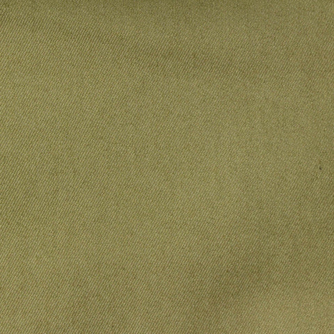 Cotton Polyester Stretch Knit Fabric, 270 gsm, 150 cm — Khaki
