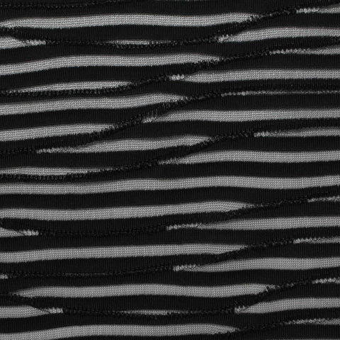 Black Diamond Jacquard, 150 gsm