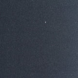 100% Polyester Scuba Knit Fabric, 260 gsm, 188 cm — Navy — photo 3