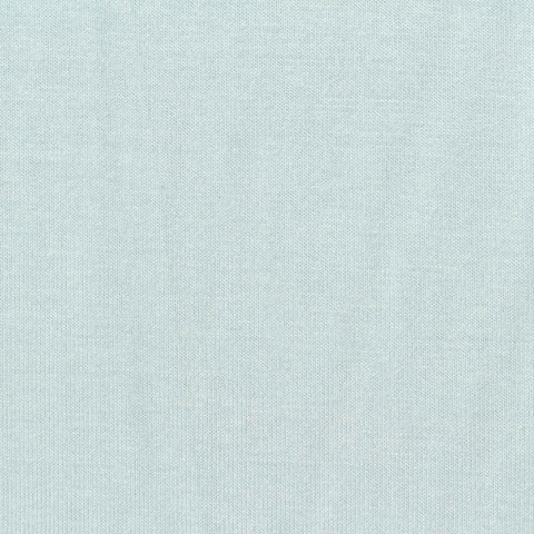 Viscose Stretch Jersey Knit Fabric, 225 gsm, 180 cm — Blue