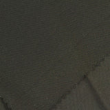 Polyester Stretch Milk Silk Knit Fabric, 110 gsm, 170 cm — Green — photo 3