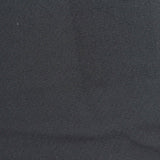 Nylon Stretch Interlock Knit Fabric, 260 gsm, 155 cm — Grey — photo 3