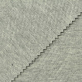 Light Grey Marl Jacquard, Poly-Cotton — photo 3