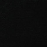 Chunky Knit Fabric, 178 gsm, 160 cm — Black — photo 3