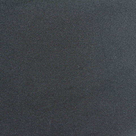 Polyester Stretch Scuba Knit Fabric, 300 gsm — Grey, ref EF-263035