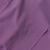 Nylon Stretch Jersey Knit Fabric, 145 gsm, 150 cm — Purple — photo 3