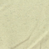 Light Yellow Marl Rib Knit, Tencel Lyocell-Linen — photo 3