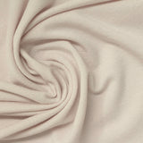 Jersey Knit Fabric, 200 gsm, 165 cm — Beige — photo 3