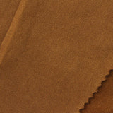 Polyester Stretch Warp Knit Fabric, 255 gsm — Brown — photo 3