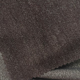 Heathered Grey Marl Jersey Knit, Viscose-Poly — photo 3