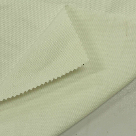 100% Polyester Woven Fabric, 230 gsm — Green