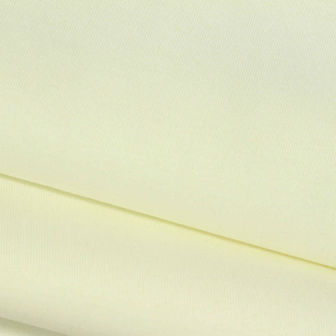 Pale Mint Fleece, Cotton-Poly