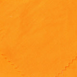 100% Cotton Voile Fabric, 75 gsm — Orange — photo 3