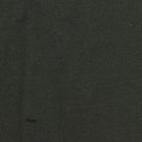 100% Cotton French Terry Fabric, 330 gsm, 175 cm — Green — photo 3