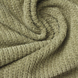Light Beige Marl Chenille, Polyester — photo 3