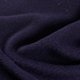 Chunky Knit Fabric, 272 gsm, 158 cm — Navy — photo 3