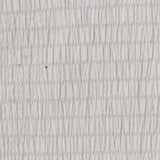 Polyester Stretch Crepe Fabric, 130 gsm, 145 cm — Grey — photo 3
