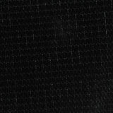 Grey Tone-on-Tone Grid Jacquard, Polyester — photo 3