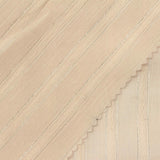Silver Stripes Woven, Cotton — photo 3