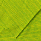 Cotton Polyester Stretch Jersey Knit Fabric, 160 gsm, 170 cm — Green — photo 3