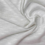 Chunky Knit Fabric, 170 gsm, 160 cm — Grey — photo 3