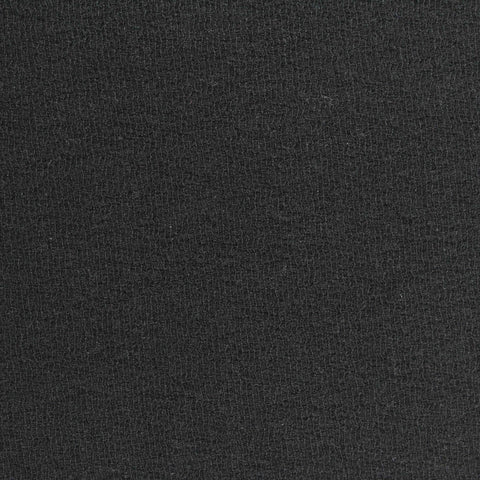 Polyester Cotton Interlock Knit Fabric, 270 gsm — Grey