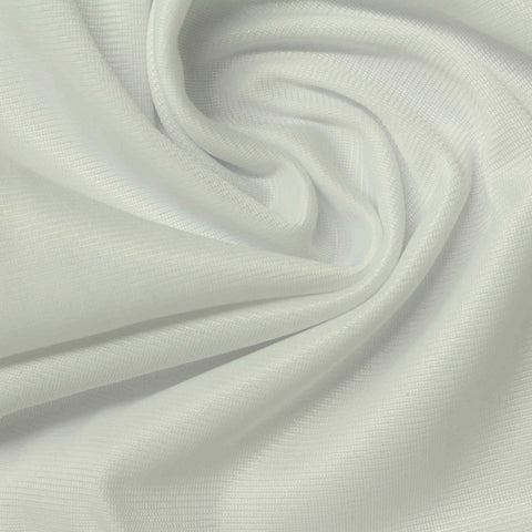 100% Polyester Knit Fabric, 200 gsm, 180 cm — Green