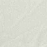 Cotton Silk Knit Fabric, 170 gsm, 140 cm — White — photo 3