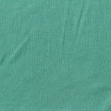 100% Viscose Jersey Knit Fabric, 280 gsm — Green — photo 3