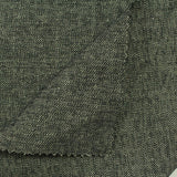 Light Grey Marl Woven, Linen-Poly — photo 3