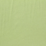 Light Green Ribbed Rib Knit, Viscose — photo 3