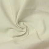 Cotton Polyester Woven Fabric, 280 gsm, 150 cm — Beige — photo 3