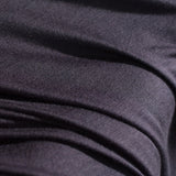 Viscose Stretch Jersey Knit Fabric, 140 gsm, 160 cm — Purple — photo 3