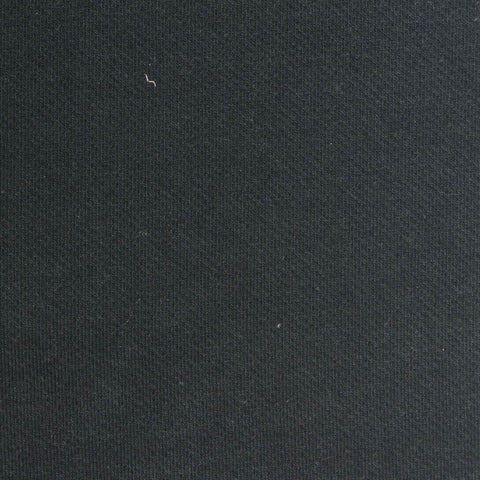 Cotton Stretch Denim Fabric, 270 gsm — Grey