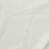 100% Polyester Jersey Knit Fabric, 190 gsm, 165 cm — White — photo 3